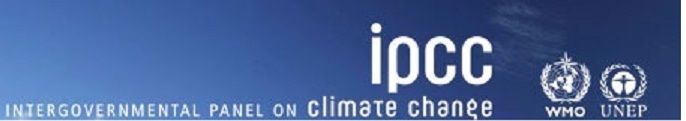 Grupo Intergovernamental sobre Mudança do Clima - IPCC
