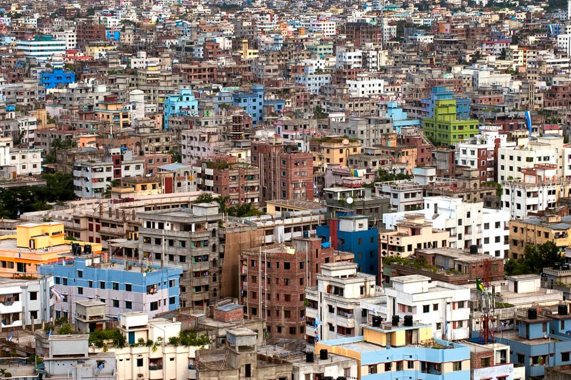 São Paulo sedia em setembro Conferência Internacional para Cidades Sustentáveis