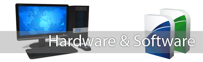 hardware-softwares