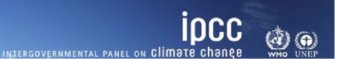 Gruppo intergovernativo sui cambiamenti climatici